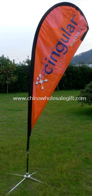 Feather Flags