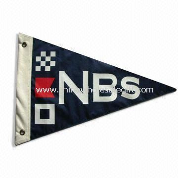 Golf Flag