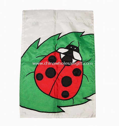 Nylon Flag