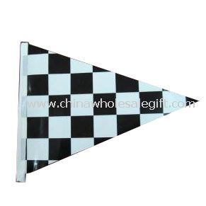 Plastic Flag