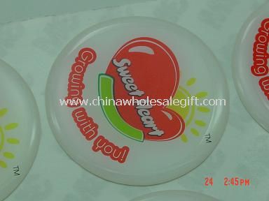 Epoxy Sticker
