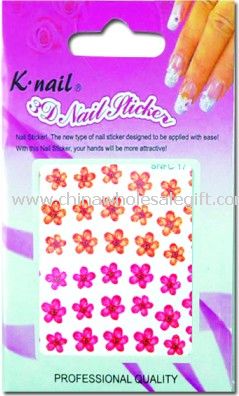 Nail Sticker