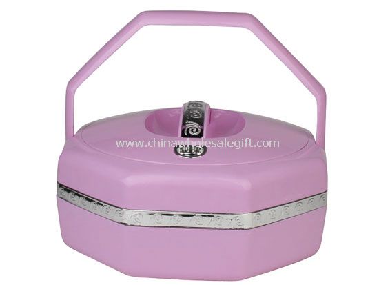 Food Warmer Box