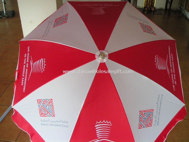 General Sun Umbrella