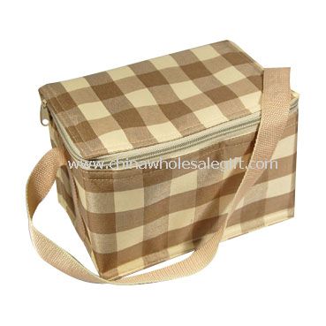 Insulated Lunch Box