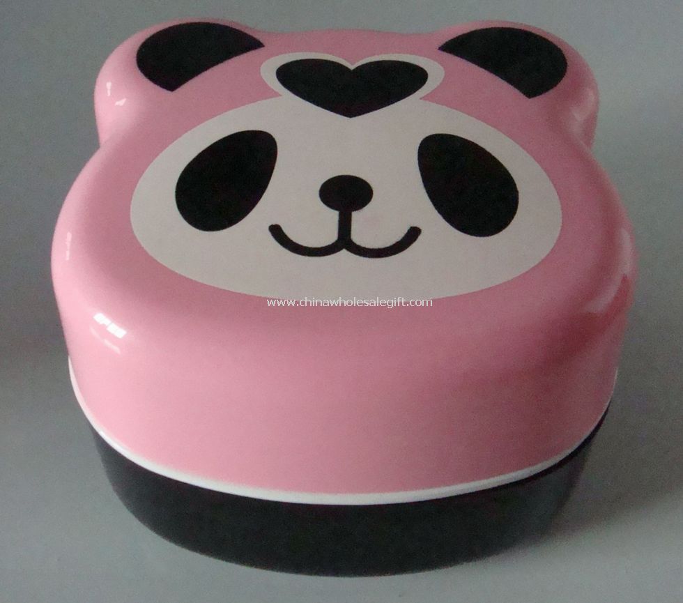 PP Lunch Box