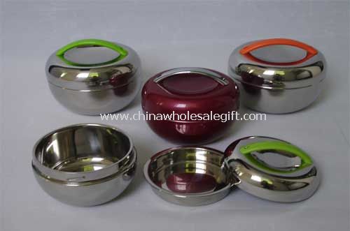 Stainless Steel Lunch Box