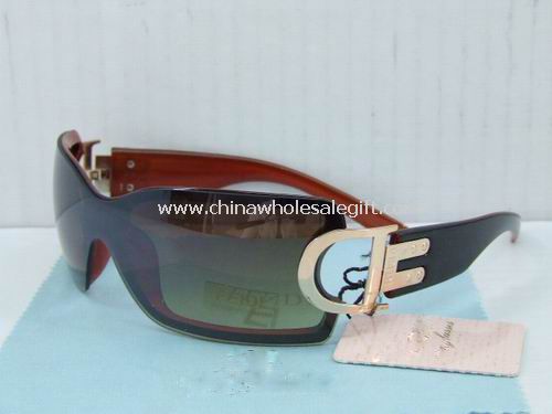 Fashion Police Sunglasses