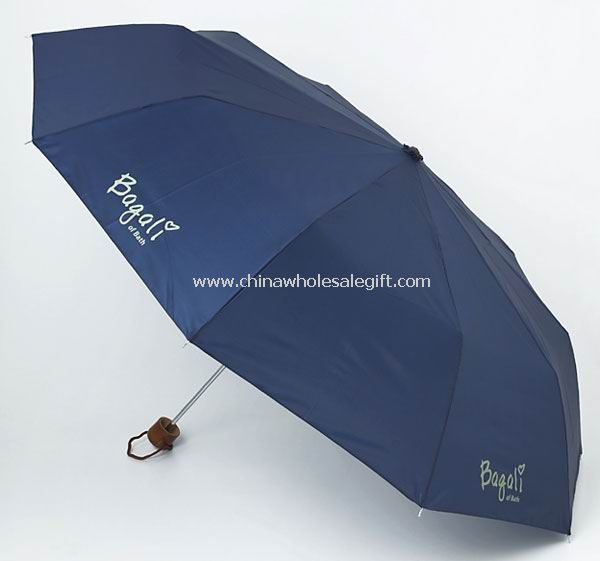 3 Folding Umbrella