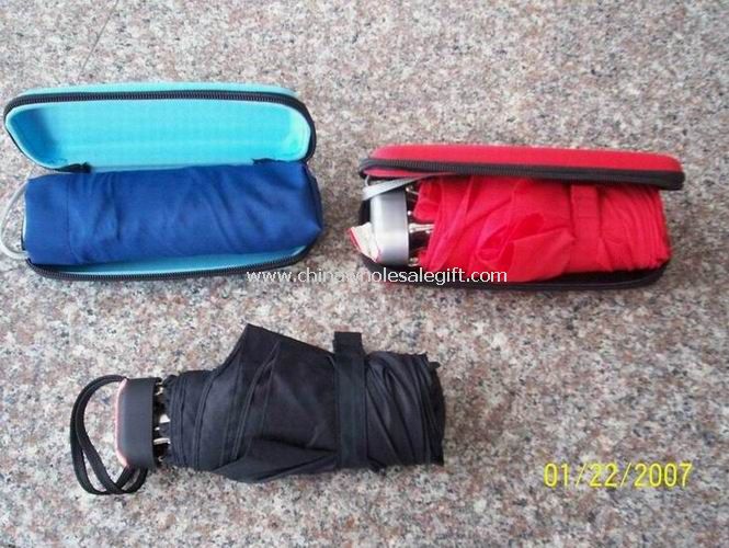 Five Fold Umbrella