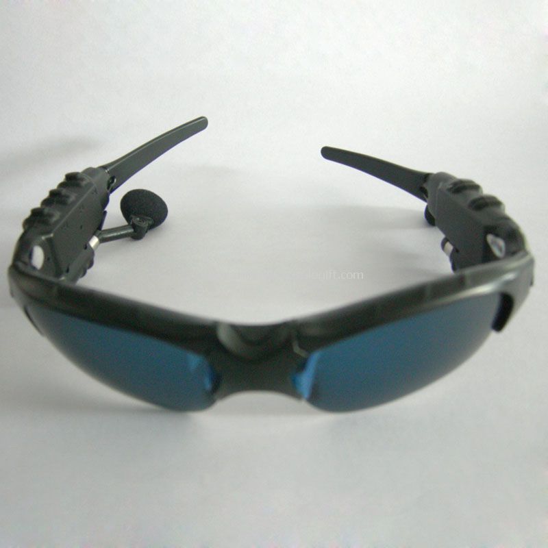 Bluetooth Sunglasses