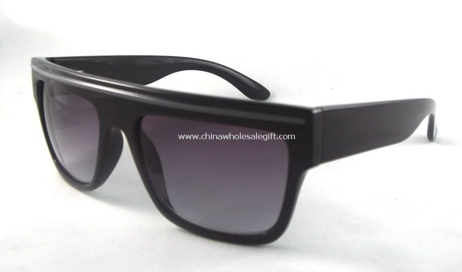 Fashion Plastic Sunglasses