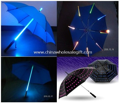 Kids LED Umbrella
