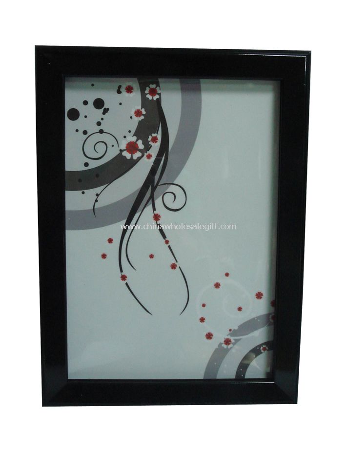 Aluminum Photo Frame