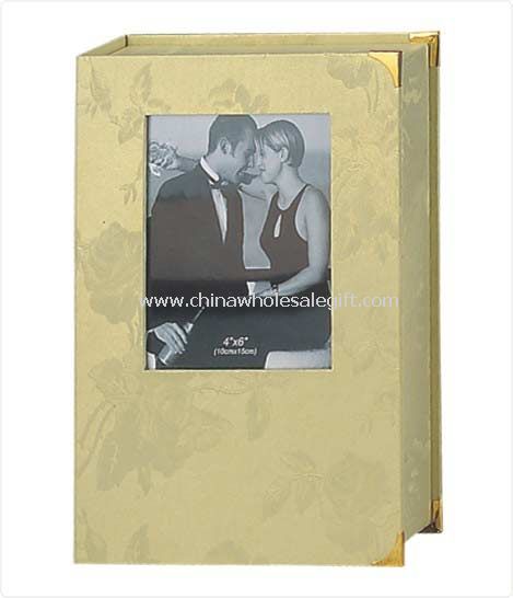 cardboard Photo Frame