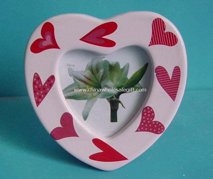 Ceramic Photo Frame