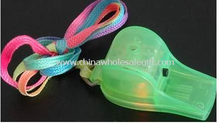 LED Whistle