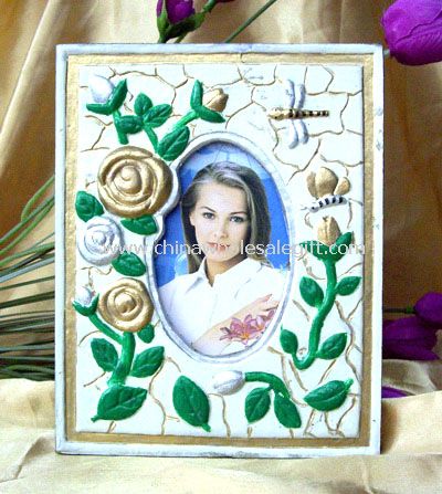 Paper Photo Frame