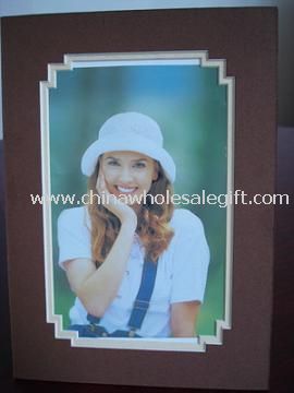 Paper Photo Frame