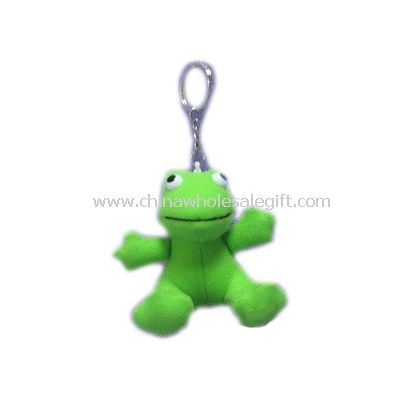 Plush Toys keychain