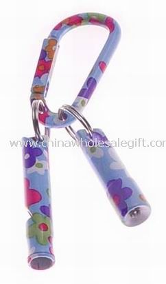 Metal Whistle