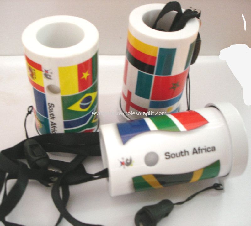 Mini Football Whistle