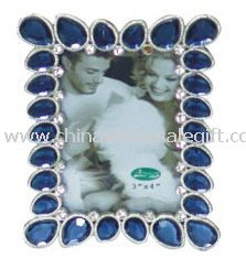 Metal Photo Frame