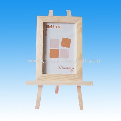 Wooden Photo Frame