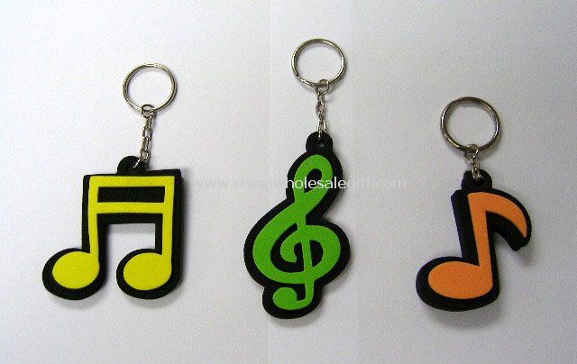 EVA Key Tag