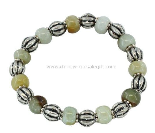 Gemstone Bracelet