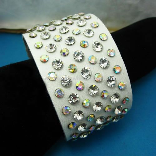 geninue leather Bracelet