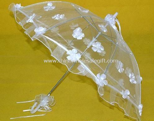 Bridal Umbrella