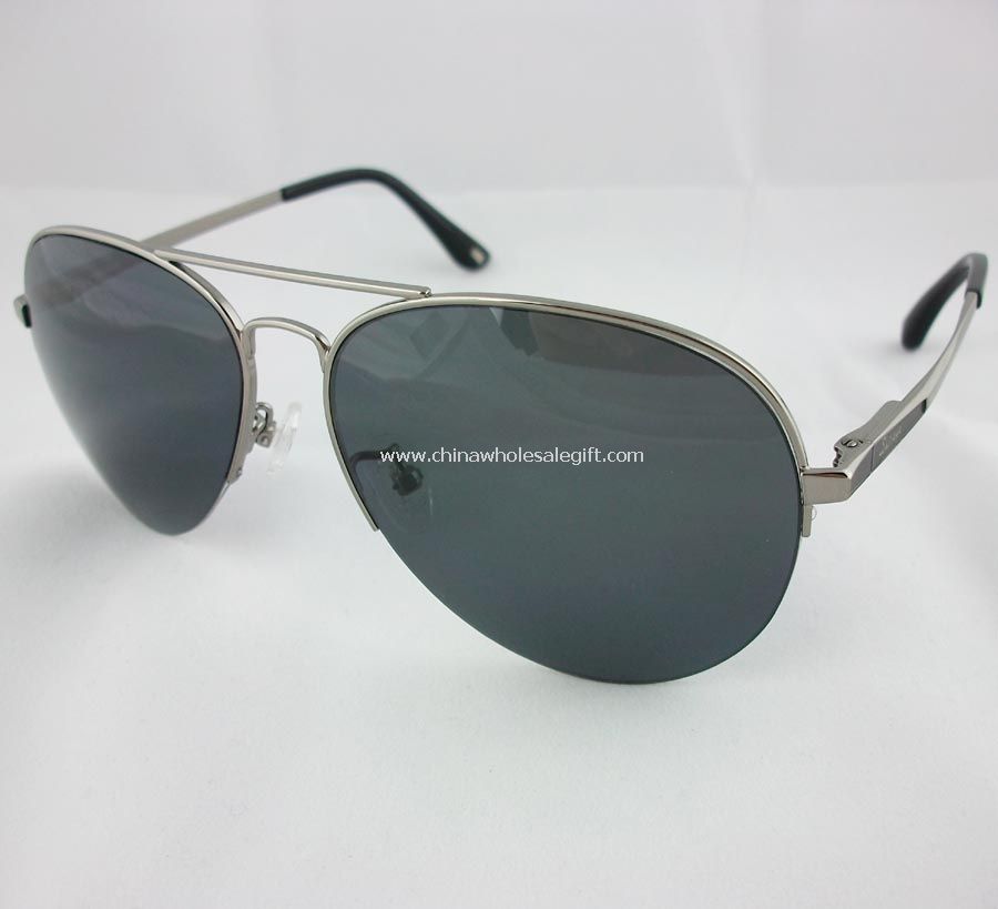 Metal alloyed Sunglasses