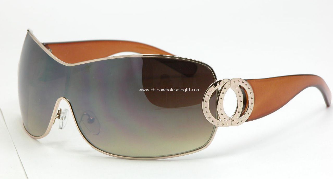 Metal Sunglasses