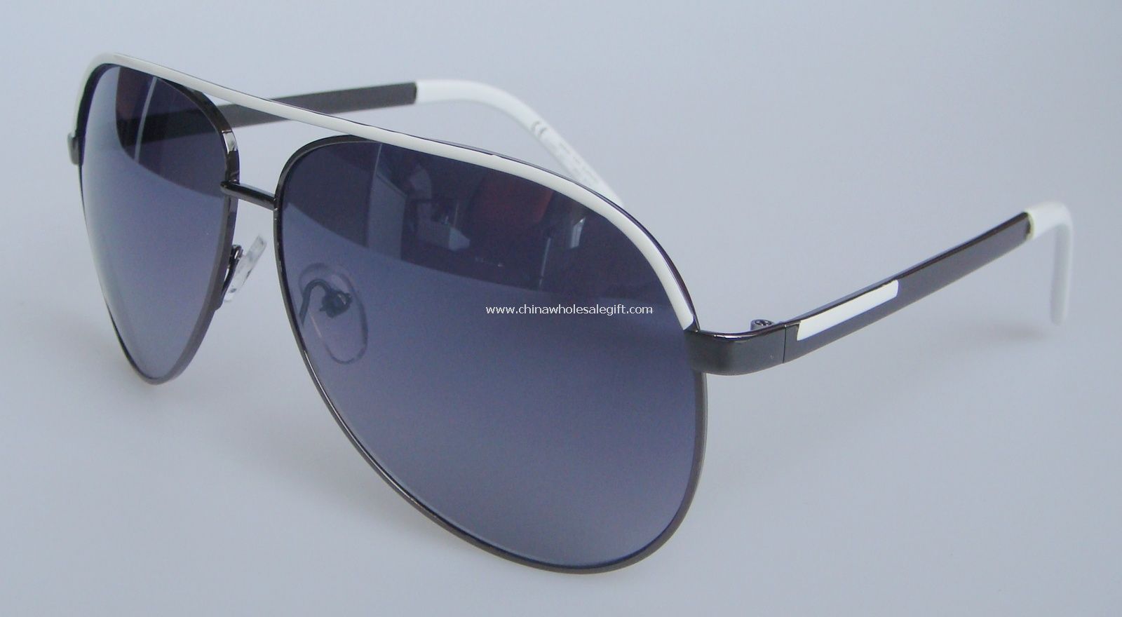 Metal Sunglasses for Man