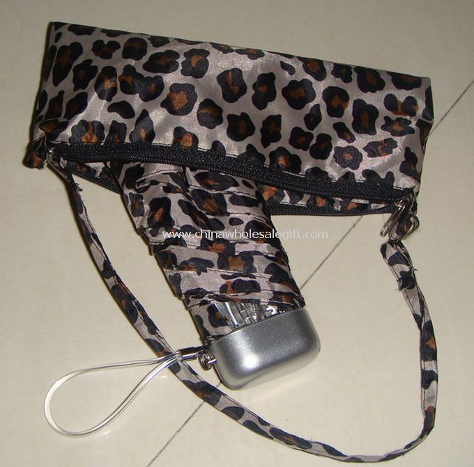 Pocket Umbrella
