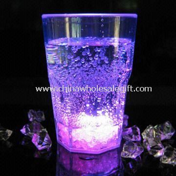 350mL Flashing Rocks Cup