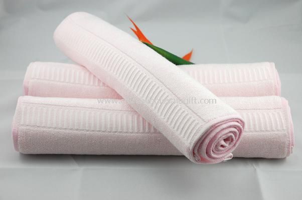 Bamboo Fibre Sports Towel