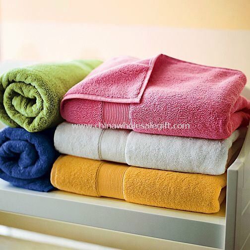 Dobby Hotel Towel