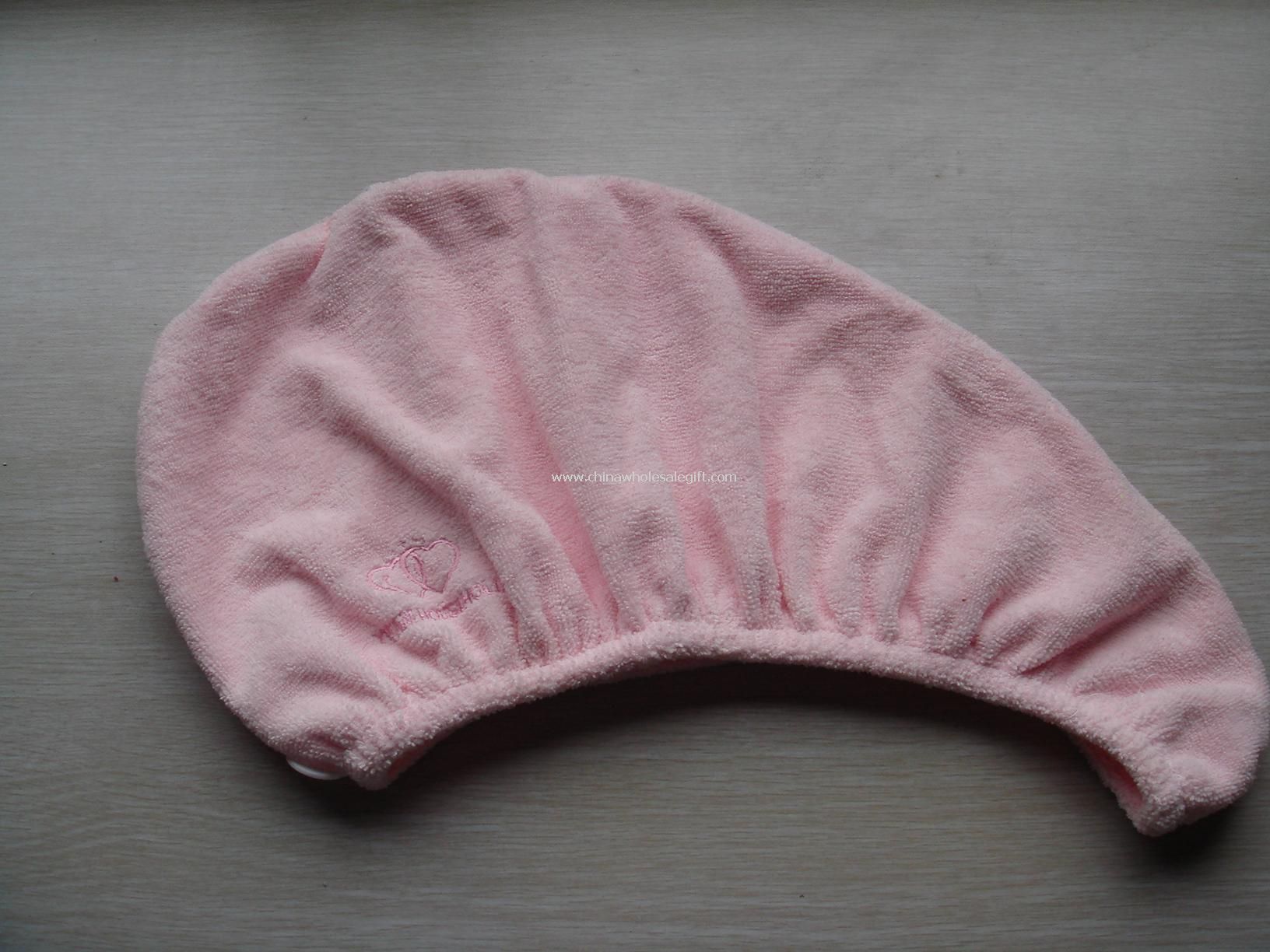 Hair Drying Towel