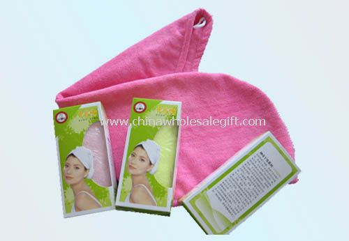 Hair Towel