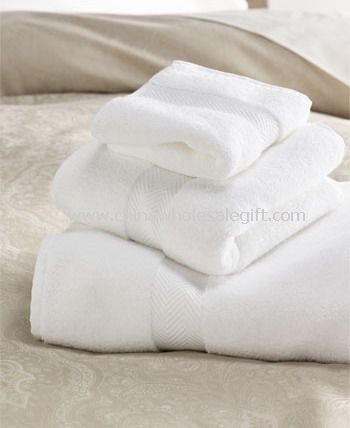 Hotel set towel