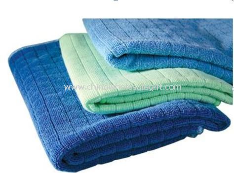 Microfiber Floor Towel