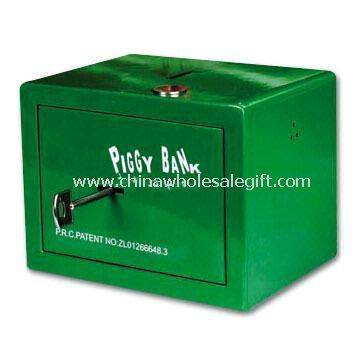 Music Piggy Bank for Children Money Saving