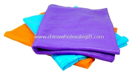 PVA High Tech Synthetic Sports Towel
