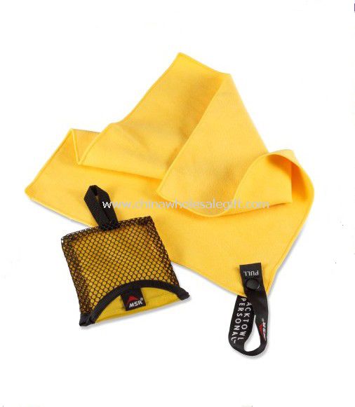 Sports Microfiber Towel