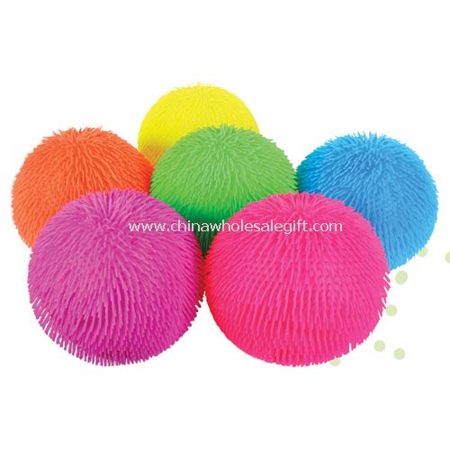 12 inch Puffer Ball