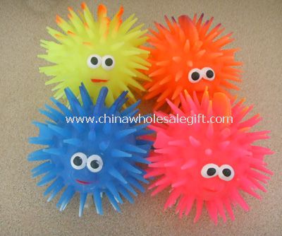 Blow Fish Puffer Ball
