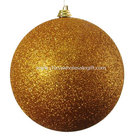 Christmas Glitter Ball