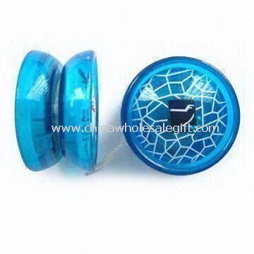 Flashing Yoyo Ball Toys